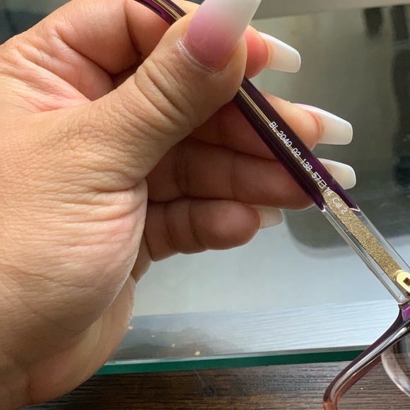 Balmain Shades 🕶 - Picture 7 of 7